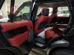 لاند ڕۆڤەر ڕانج ڕۆڤەر ڤۆگ